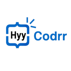 HyyCodrr logo
